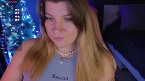 Sofia Lush is active  PVT is open  Welcome to the world of pleasure online show from December 23, 2024, 2:17 pm