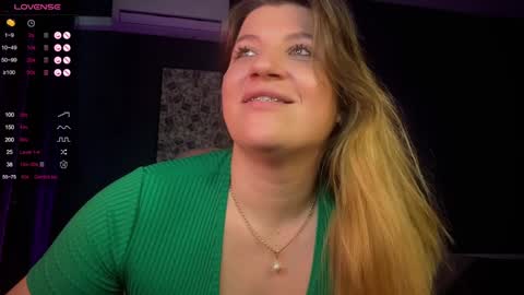 Sofia Lush is active  PVT is open  Welcome to the world of pleasure online show from January 17, 2025, 11:27 am