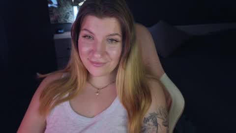 Sofia Lush is active  PVT is open  Welcome to the world of pleasure online show from January 27, 2025, 11:32 am