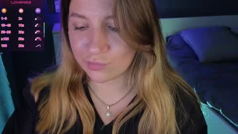 Sofia Lush is active  PVT is open  Welcome to the world of pleasure online show from March 12, 2025, 3:18 pm