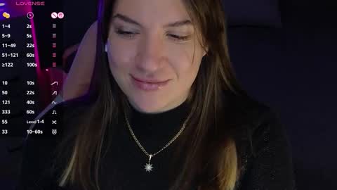 Sofia Lush is active  PVT is open  Welcome to the world of pleasure online show from February 9, 2026, 8:07 am