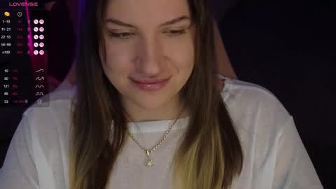 Sofia Lush is active  PVT is open  Welcome to the world of pleasure online show from February 17, 2026, 4:46 pm