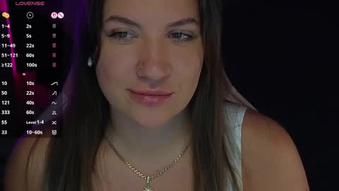 Sofia Lush is active  PVT is open  Welcome to the world of pleasure online show from April 10, 2026, 8:08 am