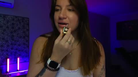 Sofia Lush is active  PVT is open  Welcome to the world of pleasure online show from May 18, 2026, 8:42 am