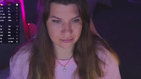 Sofia Lush is active  PVT is open  Welcome to the world of pleasure online show from July 7, 2026, 9:57 am
