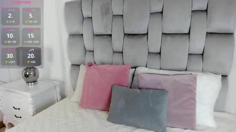 Snapshot of sofia__thompson chatting on April 22, 2026, 11:34 am sofi online show from April 22, 2026, 11:34 am