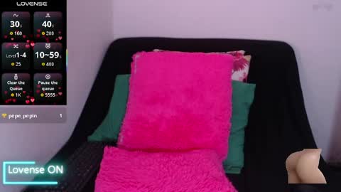 sofia  whitee online show from March 21, 2026, 8:23 pm