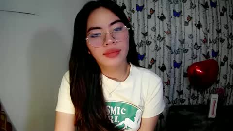 Chady online show from January 22, 2025, 3:52 am