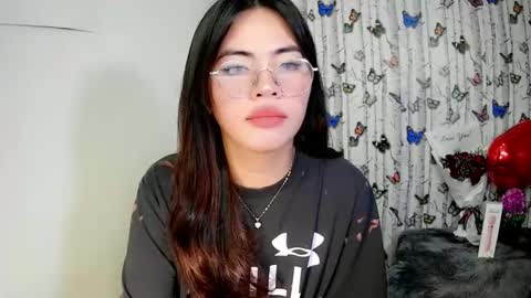 Chady online show from January 28, 2025, 2:53 am