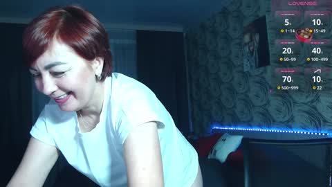 Snapshot of sofia_blaze chatting on December 9, 2024, 4:23 am Sofia online show from December 9, 2024, 4:23 am