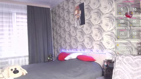 Snapshot of sofia_blaze chatting on December 19, 2024, 7:18 am Sofia online show from December 19, 2024, 7:18 am