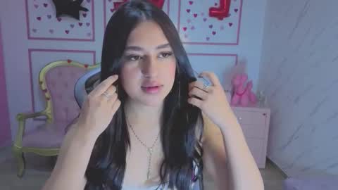 sofia_brooks_t online show from March 22, 2026, 12:30 pm