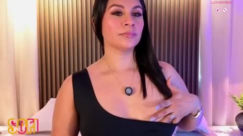 Snapshot of sofia_convers chatting on May 8, 2026, 12:54 pm Sofia online show from May 8, 2026, 12:54 pm