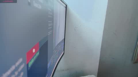 Miss Sofi online show from November 7, 2025, 11:27 pm