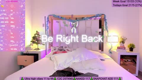 Snapshot of sofia_dream7 chatting on December 20, 2024, 2:49 pm Sofi online show from December 20, 2024, 2:49 pm