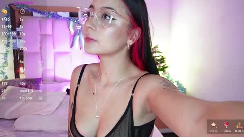 Snapshot of sofia_dream7 chatting on December 26, 2024, 11:43 am Sofi online show from December 26, 2024, 11:43 am