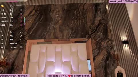 Snapshot of sofia_dream7 chatting on February 28, 2025, 2:42 pm Sofi online show from February 28, 2025, 2:42 pm