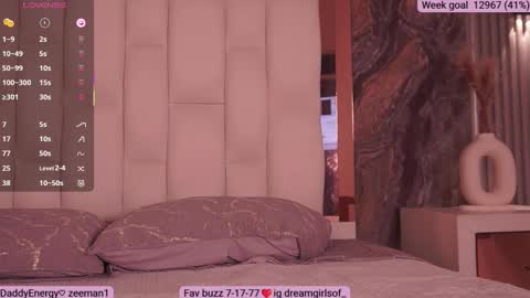 Snapshot of sofia_dream7 chatting on February 28, 2025, 5:48 pm Sofi online show from February 28, 2025, 5:48 pm