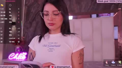 Snapshot of sofia_dream7 chatting on March 7, 2025, 11:51 am Sofi online show from March 7, 2025, 11:51 am