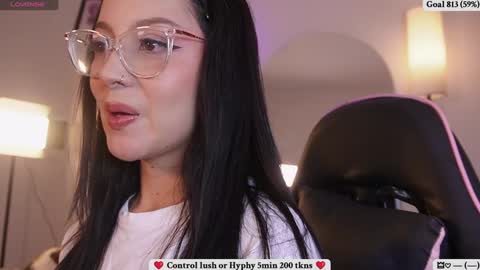 Snapshot of sofia_dream7 chatting on September 9, 2025, 10:53 pm Sofi online show from September 9, 2025, 10:53 pm