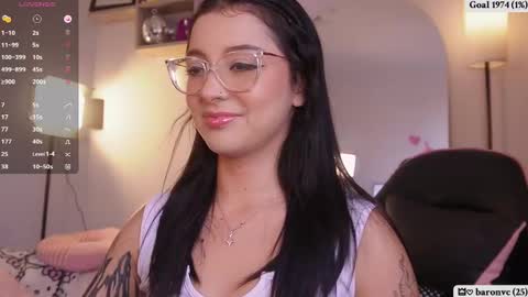 Snapshot of sofia_dream7 chatting on September 16, 2025, 10:22 pm Sofi online show from September 16, 2025, 10:22 pm