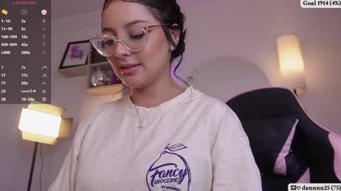 Snapshot of sofia_dream7 chatting on September 20, 2025, 9:38 pm Sofi online show from September 20, 2025, 9:38 pm