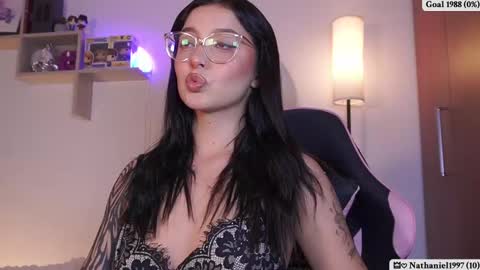 Snapshot of sofia_dream7 chatting on October 7, 2025, 11:35 pm Sofi online show from October 7, 2025, 11:35 pm