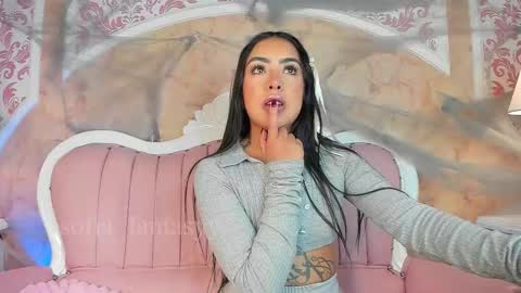 Sofia fantasyy  Online 0700 to 1400 gmt-5 online show from October 18, 2025, 12:28 pm