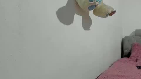 Snapshot of sofia_garcia01 chatting on September 10, 2025, 2:39 pm Sofia Garcia online show from September 10, 2025, 2:39 pm