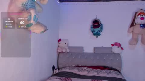Snapshot of sofia_garcia01 chatting on September 28, 2025, 4:34 pm Sofia Garcia online show from September 28, 2025, 4:34 pm