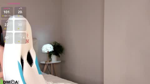 Sofia Gaze online show from April 20, 2026, 2:36 am