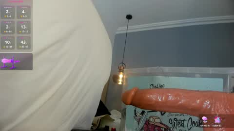 Sofia  online show from April 9, 2026, 11:04 am