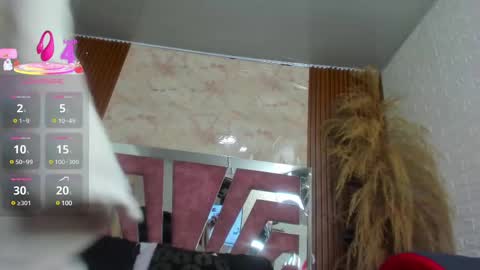 sofia gutierrez   online show from March 10, 2025, 6:16 am