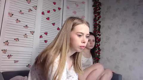 Sofia here online show from November 28, 2025, 12:46 am