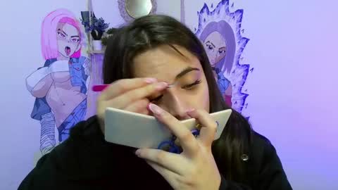 Snapshot of sofia_lara28 chatting on May 10, 2026, 12:32 pm sofia_lara28 online show from May 10, 2026, 12:32 pm