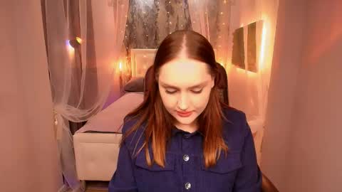 Sofia Lovvve online show from April 20, 2026, 12:08 pm