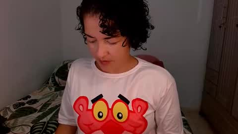 Snapshot of sofia_mark20 chatting on February 24, 2026, 10:19 pm Sofia online show from February 24, 2026, 10:19 pm