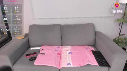 Snapshot of sofia_mark20 chatting on July 4, 2026, 7:31 pm Sofia online show from July 4, 2026, 7:31 pm