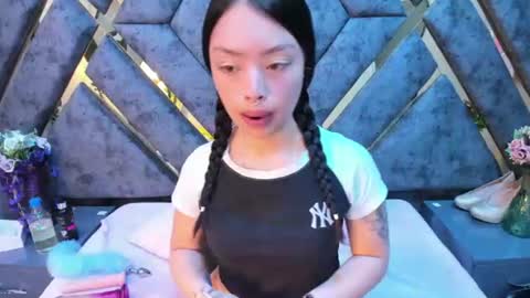 Snapshot of sofia_mirandaa chatting on July 14, 2026, 2:56 pm sofia miranda online show from July 14, 2026, 2:56 pm