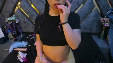 Snapshot of sofia_mirandaa chatting on July 25, 2026, 4:26 pm sofia miranda online show from July 25, 2026, 4:26 pm