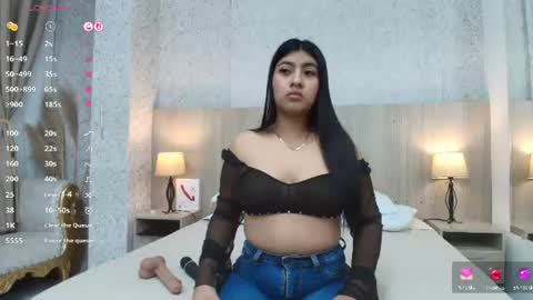 Snapshot of sofia_ostos chatting on June 23, 2026, 3:37 am Sofia Ostos online show from June 23, 2026, 3:37 am