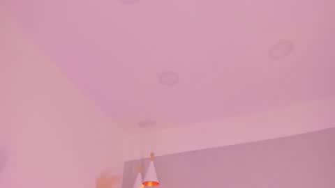 SOFIA PAMELA online show from February 6, 2025, 2:00 am