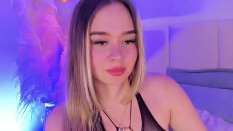 SOFIA PAMELA online show from March 1, 2025, 1:22 am