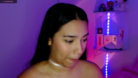 Snapshot of sofia_rios07 chatting on September 11, 2025, 3:28 am IG online show from September 11, 2025, 3:28 am