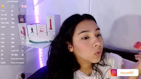 IG  online show from January 10, 2026, 9:44 am