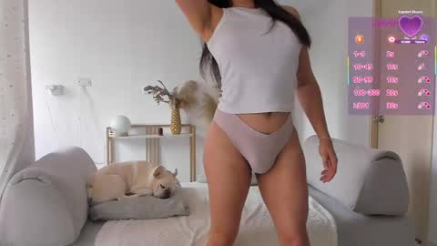 sofia_rivers_ online show from March 29, 2026, 1:55 pm