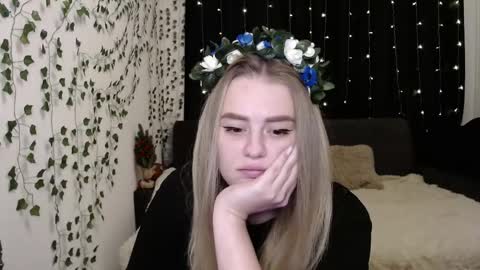 Snapshot of sofia_rosemary chatting on January 11, 2025, 12:50 pm sofia_rosemary online show from January 11, 2025, 12:50 pm