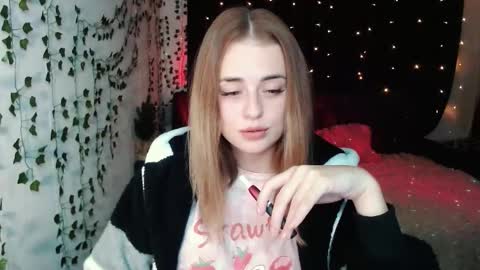 Snapshot of sofia_rosemary chatting on October 1, 2025, 1:28 pm sofia_rosemary online show from October 1, 2025, 1:28 pm