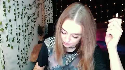 Snapshot of sofia_rosemary chatting on October 17, 2025, 1:35 pm sofia_rosemary online show from October 17, 2025, 1:35 pm