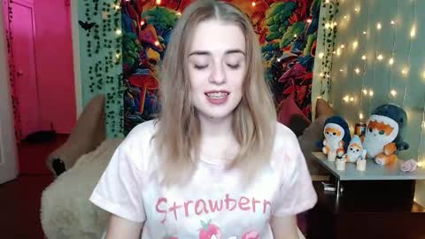 Snapshot of sofia_rosemary chatting on October 24, 2025, 2:13 pm sofia_rosemary online show from October 24, 2025, 2:13 pm